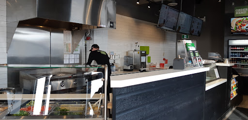 Photo of Pita Pit - 1 Richmond Blvd, Napanee, ON K7R 3S3
